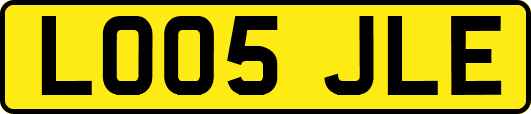 LO05JLE