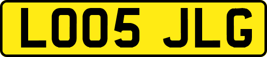 LO05JLG