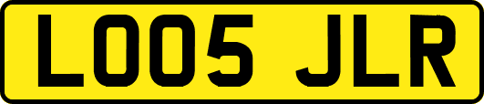 LO05JLR
