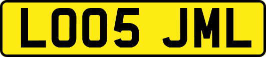 LO05JML