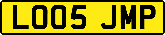 LO05JMP