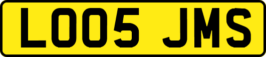 LO05JMS