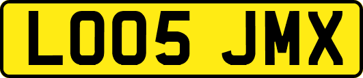 LO05JMX