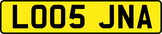 LO05JNA