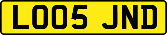 LO05JND