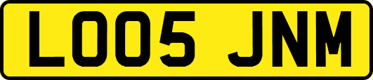 LO05JNM