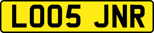 LO05JNR