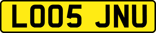 LO05JNU
