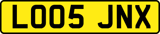 LO05JNX