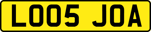 LO05JOA