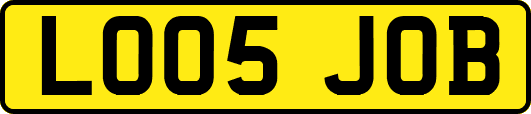 LO05JOB