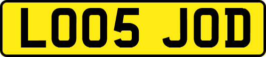 LO05JOD