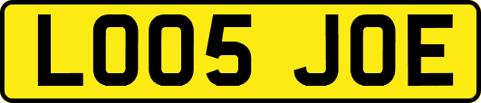 LO05JOE