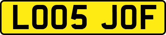 LO05JOF