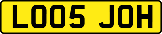 LO05JOH