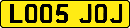 LO05JOJ