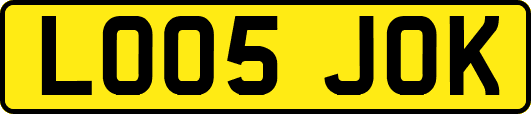 LO05JOK