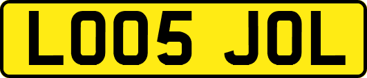 LO05JOL