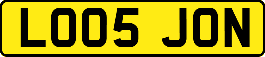 LO05JON