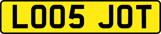 LO05JOT