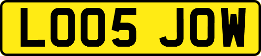 LO05JOW