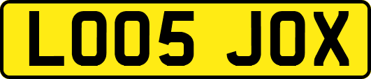 LO05JOX