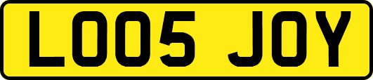 LO05JOY