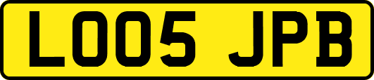 LO05JPB
