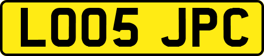 LO05JPC