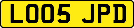 LO05JPD