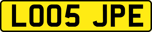 LO05JPE