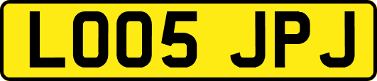 LO05JPJ