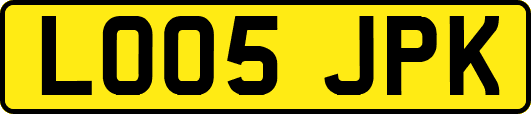 LO05JPK