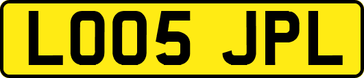 LO05JPL