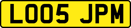 LO05JPM