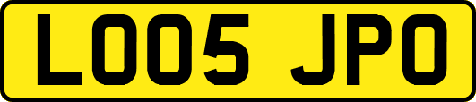 LO05JPO