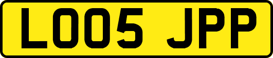 LO05JPP