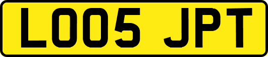 LO05JPT