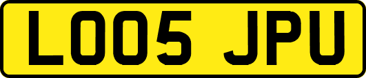 LO05JPU