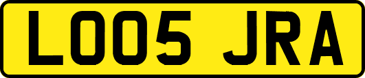 LO05JRA
