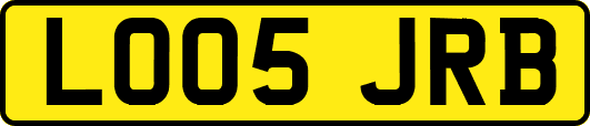 LO05JRB