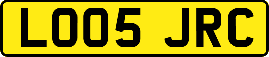 LO05JRC