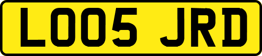 LO05JRD