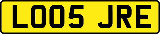 LO05JRE