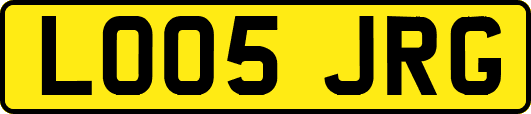 LO05JRG