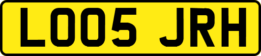 LO05JRH