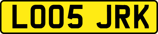 LO05JRK
