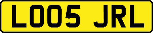 LO05JRL
