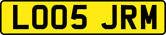 LO05JRM