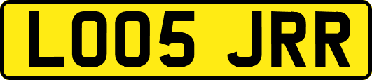 LO05JRR